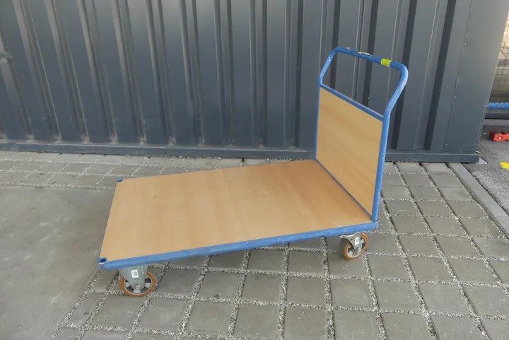 fetra - Transportwagen